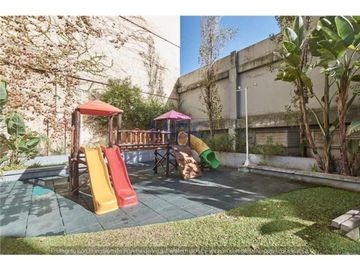 BARRACAS  - Espectacular Depto. 235 m² - Edificio Moca - 4 Dorm. - Cochera - Amenities!