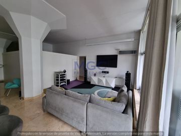 BARRACAS  - Espectacular Depto. 235 m² - Edificio Moca - 4 Dorm. - Cochera - Amenities!
