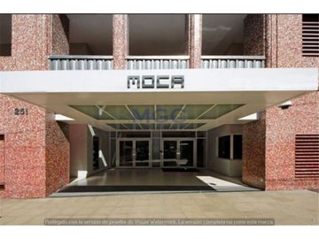 BARRACAS  - Espectacular Depto. 235 m² - Edificio Moca - 4 Dorm. - Cochera - Amenities!