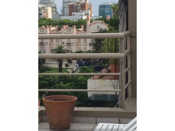 BARRACAS  - Espectacular Depto. 235 m² - Edificio Moca - 4 Dorm. - Cochera - Amenities!