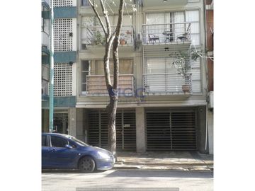 BARRACAS  - Espectacular Depto. 235 m² - Edificio Moca - 4 Dorm. - Cochera - Amenities!
