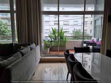BARRACAS  - Espectacular Depto. 235 m² - Edificio Moca - 4 Dorm. - Cochera - Amenities!