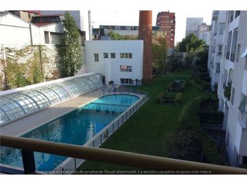 BARRACAS  - Espectacular Depto. 235 m² - Edificio Moca - 4 Dorm. - Cochera - Amenities!