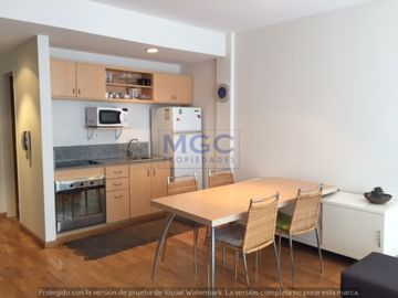 BARRACAS  - Espectacular Depto. 235 m² - Edificio Moca - 4 Dorm. - Cochera - Amenities!