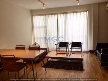 BARRACAS  - Espectacular Depto. 235 m² - Edificio Moca - 4 Dorm. - Cochera - Amenities!