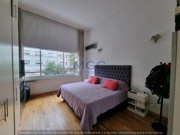 BARRACAS  - Espectacular Depto. 235 m² - Edificio Moca - 4 Dorm. - Cochera - Amenities!