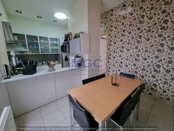 BARRACAS  - Espectacular Depto. 235 m² - Edificio Moca - 4 Dorm. - Cochera - Amenities!