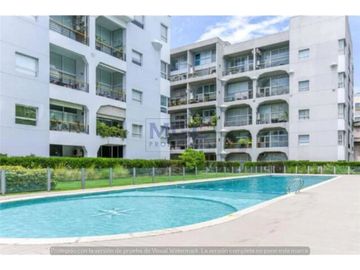 BARRACAS  - Espectacular Depto. 235 m² - Edificio Moca - 4 Dorm. - Cochera - Amenities!