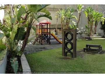 BARRACAS  - Espectacular Depto. 235 m² - Edificio Moca - 4 Dorm. - Cochera - Amenities!