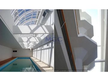 BARRACAS  - Espectacular Depto. 235 m² - Edificio Moca - 4 Dorm. - Cochera - Amenities!