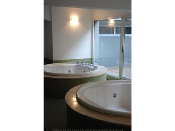 BARRACAS  - Espectacular Depto. 235 m² - Edificio Moca - 4 Dorm. - Cochera - Amenities!