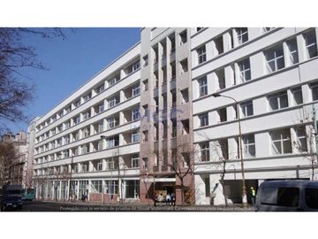 BARRACAS  - Espectacular Depto. 235 m² - Edificio Moca - 4 Dorm. - Cochera - Amenities!