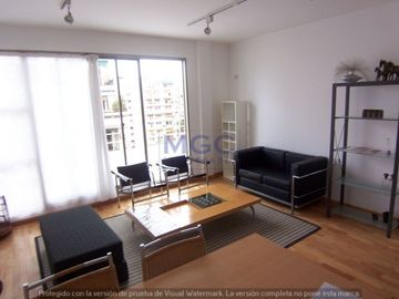 BARRACAS  - Espectacular Depto. 235 m² - Edificio Moca - 4 Dorm. - Cochera - Amenities!