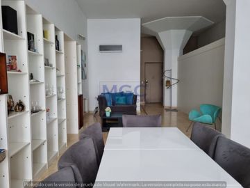 BARRACAS  - Espectacular Depto. 235 m² - Edificio Moca - 4 Dorm. - Cochera - Amenities!