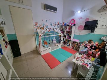 BARRACAS  - Espectacular Depto. 235 m² - Edificio Moca - 4 Dorm. - Cochera - Amenities!