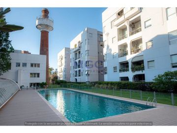 BARRACAS  - Espectacular Depto. 235 m² - Edificio Moca - 4 Dorm. - Cochera - Amenities!