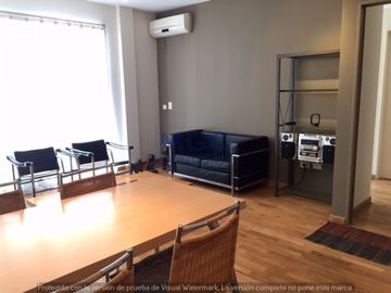 BARRACAS  - Espectacular Depto. 235 m² - Edificio Moca - 4 Dorm. - Cochera - Amenities!