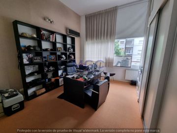 BARRACAS  - Espectacular Depto. 235 m² - Edificio Moca - 4 Dorm. - Cochera - Amenities!