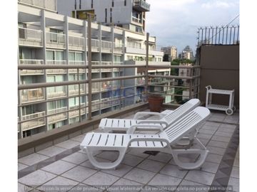 BARRACAS  - Espectacular Depto. 235 m² - Edificio Moca - 4 Dorm. - Cochera - Amenities!