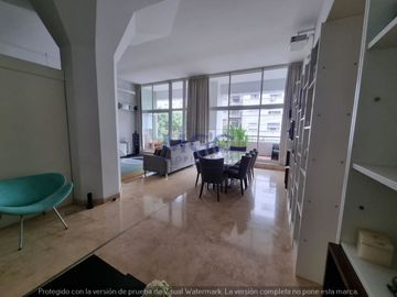 BARRACAS  - Espectacular Depto. 235 m² - Edificio Moca - 4 Dorm. - Cochera - Amenities!