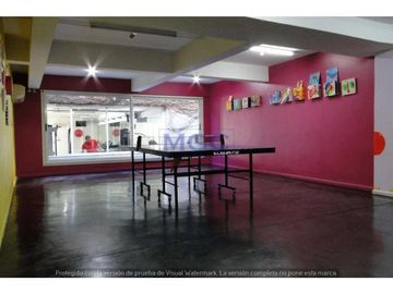 BARRACAS  - Espectacular Depto. 235 m² - Edificio Moca - 4 Dorm. - Cochera - Amenities!