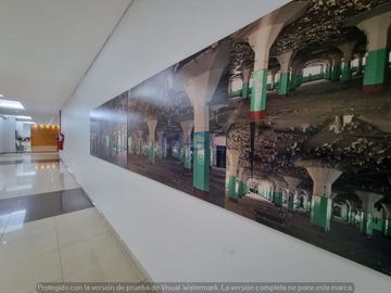 BARRACAS  - Espectacular Depto. 235 m² - Edificio Moca - 4 Dorm. - Cochera - Amenities!