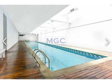 BARRACAS  - Espectacular Depto. 235 m² - Edificio Moca - 4 Dorm. - Cochera - Amenities!