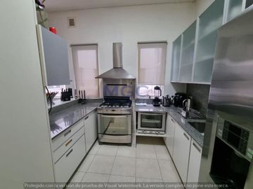 BARRACAS  - Espectacular Depto. 235 m² - Edificio Moca - 4 Dorm. - Cochera - Amenities!