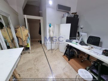 BARRACAS  - Espectacular Depto. 235 m² - Edificio Moca - 4 Dorm. - Cochera - Amenities!