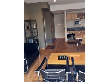 BARRACAS  - Espectacular Depto. 235 m² - Edificio Moca - 4 Dorm. - Cochera - Amenities!