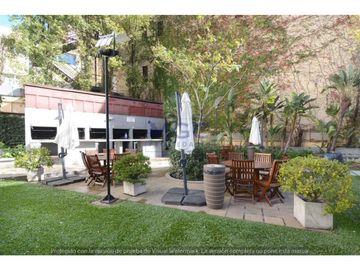 BARRACAS  - Espectacular Depto. 235 m² - Edificio Moca - 4 Dorm. - Cochera - Amenities!