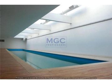 BARRACAS  - Espectacular Depto. 235 m² - Edificio Moca - 4 Dorm. - Cochera - Amenities!