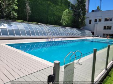 BARRACAS  - Espectacular Depto. 235 m² - Edificio Moca - 4 Dorm. - Cochera - Amenities!