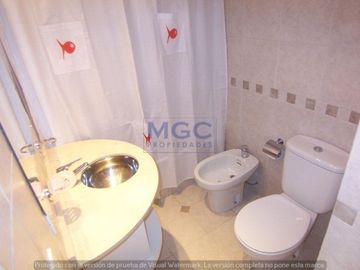 BARRACAS  - Espectacular Depto. 235 m² - Edificio Moca - 4 Dorm. - Cochera - Amenities!