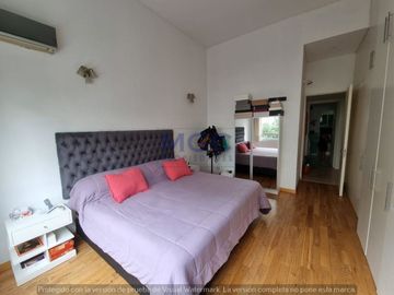 BARRACAS  - Espectacular Depto. 235 m² - Edificio Moca - 4 Dorm. - Cochera - Amenities!