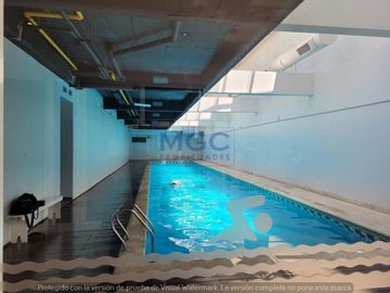 BARRACAS  - Espectacular Depto. 235 m² - Edificio Moca - 4 Dorm. - Cochera - Amenities!