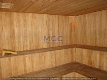 BARRACAS  - Espectacular Depto. 235 m² - Edificio Moca - 4 Dorm. - Cochera - Amenities!