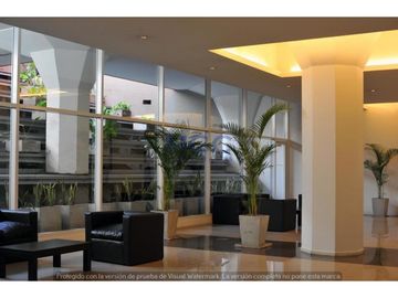 BARRACAS  - Espectacular Depto. 235 m² - Edificio Moca - 4 Dorm. - Cochera - Amenities!