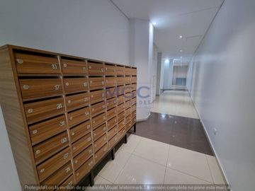 BARRACAS  - Espectacular Depto. 235 m² - Edificio Moca - 4 Dorm. - Cochera - Amenities!