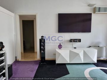 BARRACAS  - Espectacular Depto. 235 m² - Edificio Moca - 4 Dorm. - Cochera - Amenities!