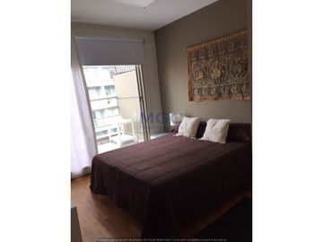 BARRACAS  - Espectacular Depto. 235 m² - Edificio Moca - 4 Dorm. - Cochera - Amenities!