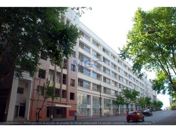 BARRACAS  - Espectacular Depto. 235 m² - Edificio Moca - 4 Dorm. - Cochera - Amenities!
