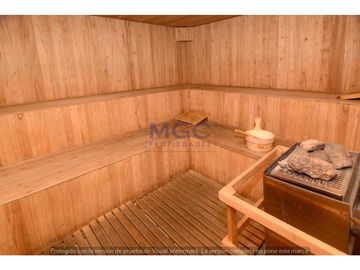 BARRACAS  - Espectacular Depto. 235 m² - Edificio Moca - 4 Dorm. - Cochera - Amenities!
