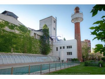BARRACAS  - Espectacular Depto. 235 m² - Edificio Moca - 4 Dorm. - Cochera - Amenities!