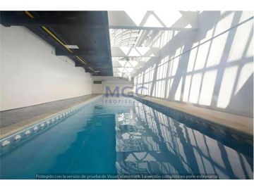 BARRACAS  - Espectacular Depto. 235 m² - Edificio Moca - 4 Dorm. - Cochera - Amenities!