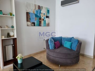 BARRACAS  - Espectacular Depto. 235 m² - Edificio Moca - 4 Dorm. - Cochera - Amenities!