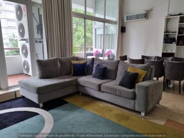 BARRACAS  - Espectacular Depto. 235 m² - Edificio Moca - 4 Dorm. - Cochera - Amenities!
