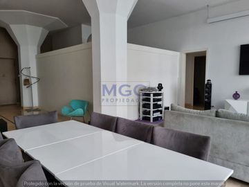 BARRACAS  - Espectacular Depto. 235 m² - Edificio Moca - 4 Dorm. - Cochera - Amenities!
