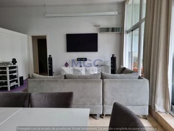 BARRACAS  - Espectacular Depto. 235 m² - Edificio Moca - 4 Dorm. - Cochera - Amenities!