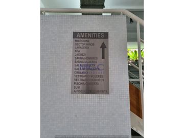 BARRACAS  - Espectacular Depto. 235 m² - Edificio Moca - 4 Dorm. - Cochera - Amenities!